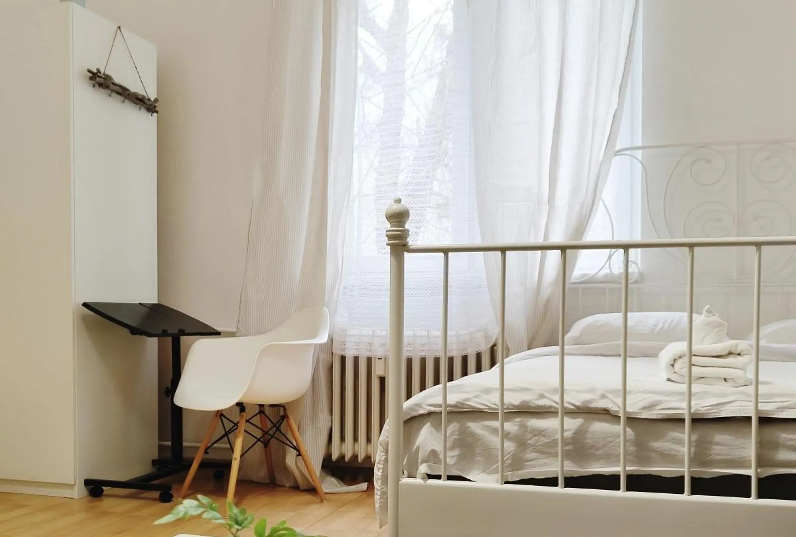 Apartment For Four Next To Blvd Vitosha Sofia