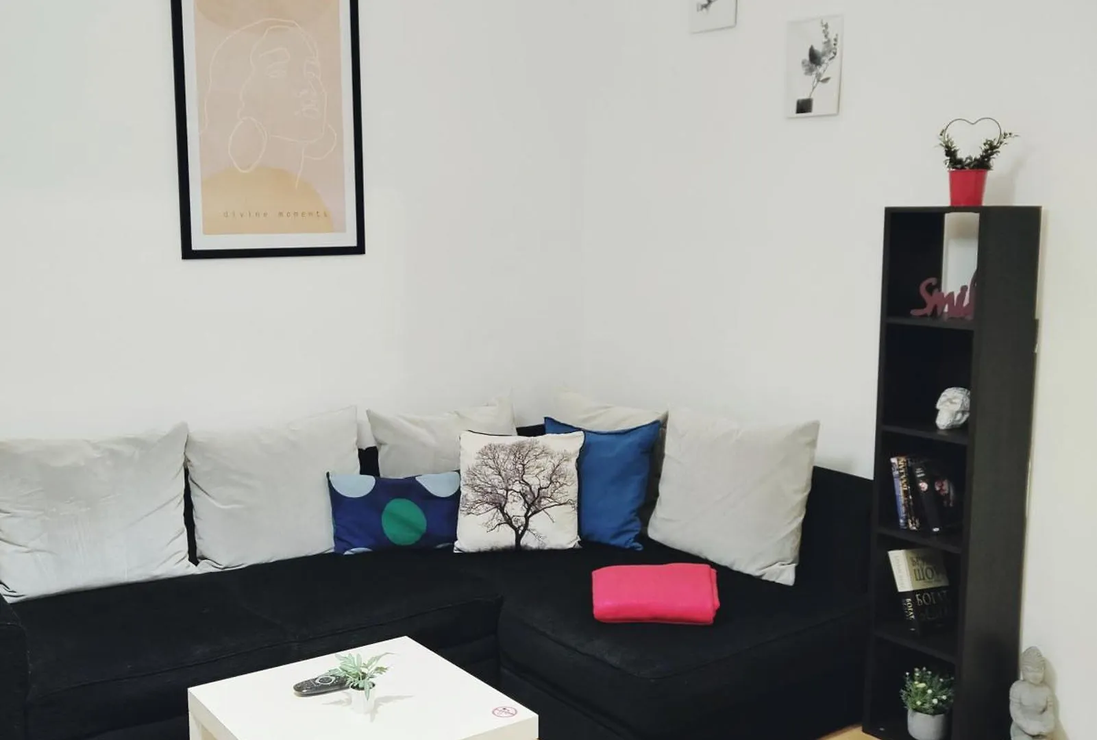 Apartment For Four Next To Blvd Vitosha Sofia
